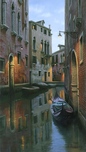 Alexei Butirskiy Alexei Butirskiy Venetian Legacy